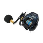 00 SHIMANO Shimano GRAPPLER CT 19g LAP la-CT 151XG 04038 обе ось катушка немного царапина . загрязнения есть 