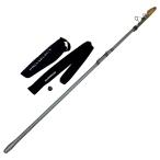 ** SHIMANO Shimano 21 Pro select (..) 425AX-T удочка мягкий чехол омыватель bru. штекер приложен 203335 заметная царапина . загрязнения нет 