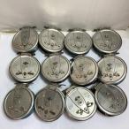 ** FUJI #40 Fuji катушка барабан катушка грязный, ржавчина иметь 12 шт суммировать царапина . загрязнения есть 