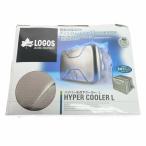 §§ LOGOS Logos cooler-box степень A гипер- лед пункт внизу кондиционер L заметная царапина . загрязнения нет 