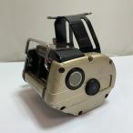 ** DAIWA Daiwa tana сенсор скорость . обе ось катушка царапина . загрязнения есть 