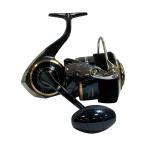 DAIWA Daiwa 20 saltiga 20000-H вращающийся катушка царапина есть корпус только 309516-000850