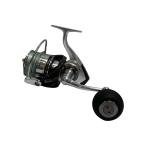DAIWA Daiwa 12 Cata lina4500 вращающийся катушка spool край . царапина есть 059415 немного царапина . загрязнения есть 