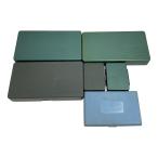 ** TIEMCOtimko fly кейс 6 шт суммировать состояние sama ... немного царапина . загрязнения есть 