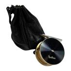 ** Tueffone fly reel пакет есть немного царапина . загрязнения есть 