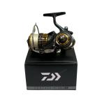 ** DAIWA Daiwa 16 cell te-toHD3500H вращающийся катушка с ящиком 056311 немного царапина . загрязнения есть 