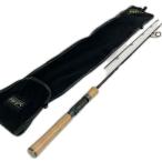 M-AIRE M I re lure rod M-AIRE TB-63Mtu Roo коричневый bo long TB-63M немного царапина . загрязнения есть 