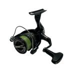 SHIMANO Shimano вращающийся катушка mi этикетка C3000HG 045188 царапина . загрязнения есть 
