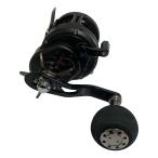 ** DAIWA Daiwa 19 Cata lina15H обе ось катушка корпус только царапина есть 630050 немного царапина . загрязнения есть 