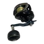 ** SHIMANO Shimano 17g LAP la-300HG обе ось катушка царапина есть 03743 немного царапина . загрязнения есть 