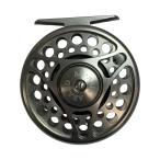 ** AXISCO fly reel корпус только царапина есть ARA-3D немного царапина . загрязнения есть 