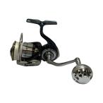 ** DAIWA Daiwa 19 cell te-toLT3000 вращающийся li-rugomek подвеска руль ( оригинальный нет ) корпус только 060050 царапина . загрязнения есть 