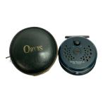 ** ORVIS fly reel сумка есть Rocky mountain IV немного царапина . загрязнения есть 