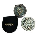 ** AMPEX fly reel сумка, изменение spool есть заметный царапина есть SK-IV царапина . загрязнения есть 