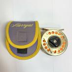 ** SMITH Smith Мали etoM-1 fly reel сумка имеется царапина есть царапина . загрязнения есть 