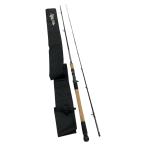** Ripple Fishersi- bass удочка SilverStream 103 Flows Bait model Рождество выпуск SilverStream 103 Flows Bait model немного царапина . загрязнения есть 