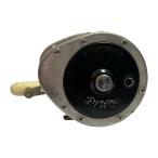 ** DAIWA Daiwa обе ось катушка динамик ST-200 царапина . загрязнения есть 