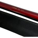 ** NFT Bay sis... средний .61 удочка для горной рыбалки мягкий чехол есть немного царапина . загрязнения есть 