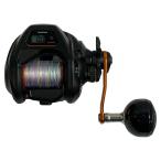 ** SHIMANO Shimano Barchetta BB 300HG царапина иметь обе ось катушка корпус только 044105 немного царапина . загрязнения есть 