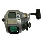 ** DAIWA Daiwa гипер- tana темно синий 300 шнур электропитания нет 62.3 час /182km 801362 немного царапина . загрязнения есть 