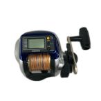 SHIMANO Shimano рыбалка сопутствующие товары обе ось катушка 06SLS маленький судно 800 02017
