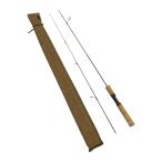 ** SHIMANO Shimano форель удилище кардиган .f60XUL чехол для удочки есть 32571 заметная царапина . загрязнения нет 