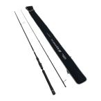 ** gamakatuga мака tsusi- bass удочка ковер ze рефлекторный Tiga ro96MH 24332 немного царапина . загрязнения есть 