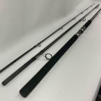 SHIMANO Shimano lure rod SHIMANO 37233 форель one NS S120H 37233 заметная царапина . загрязнения нет 