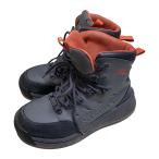 ** SIMMS FS ботинки болотный обувь JPN27 немного царапина . загрязнения есть 