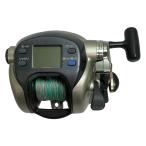 DAIWA Daiwa Super Tanacom -S 500W корпус только кабель нет работа OK 801358 немного царапина . загрязнения есть 