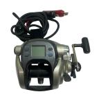 DAIWA Daiwa Super Tanacom S 600W шнур электропитания есть 801359 царапина . загрязнения есть 
