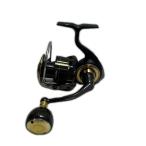 DAIWA Daiwa вращающийся катушка 20 cell te-toSLP custom корпус LT5000-XH 387554 немного царапина . загрязнения есть 