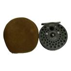 ORVIS fly reel C.F.O.IV немного царапина . загрязнения есть 