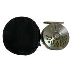 AMPEX fly reel царапина есть сумка есть SK-I немного царапина . загрязнения есть 