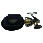 SHIMANO Shimano вращающийся катушка 14 Stella 3000HGM мягкий чехол есть 1 пункт винт . не оригинальный.. 03283