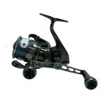 SHIMANO Shimano вращающийся катушка 24 twin power -C5000XG царапина иметь катушка подставка / руль GOMEXUS