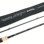Abu Garcia Abu Garcia lure rod тигр utima- Kiss nano чехол для удочки имеется TMNS-802H-KR немного царапина . загрязнения есть 