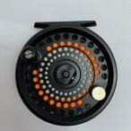 Lamson fly reel Lamson 3 немного царапина . загрязнения есть 