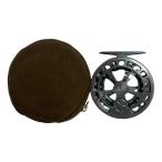 AXISCO fly reel пакет есть ARBR4/5 царапина . загрязнения есть 