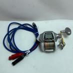 SHIMANO Shimano электрический катушка 08 электрическая катушка 3000XH код имеется 02191 царапина . загрязнения есть 