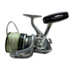 SHIMANO Shimano вращающийся катушка 07 super обвес скорость литье первоклассный specification SA28