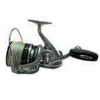 SHIMANO Shimano вращающийся катушка 07 super обвес скорость литье первоклассный specification SA28