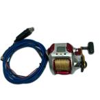 SHIMANO Shimano электрический катушка 08 электрическая катушка 3000 Play z утиль (D) 02314 в целом состояние . плохой 