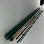  нахлыстовое удилище R.L.WINSTON Winston spec i13'8" #8 4pcs