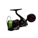 SHIMANO Shimano вращающийся катушка 22sefiaBB C3000S 045553 царапина . загрязнения есть 