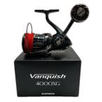 SHIMANO Shimano вращающийся катушка 19 vanquish 4000XG Livre руль / оригинальный руль 03963