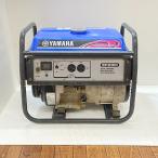 ΦΦ YAMAHA ヤマハ スタンダード発電機　2サイクル EF23H ブルー やや傷や汚れあり