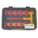 ΦΦ SIGNET набор инструментов E81511 не использовался . близкий 