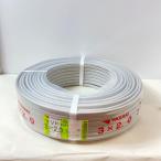 ΦΦ YAZAKI VVF кабель YAZAKI 3 сердцевина 2.0mm×100m не использовался . близкий 