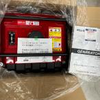 MEIHO メイホー 工具 インバーター発電機 HPG3000i レッド 未使用に近い